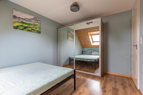 Medium property photo - Oksholm 62, 2133 KZ Hoofddorp